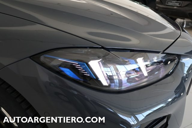 BMW 420 usata, con Apple CarPlay
