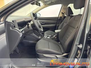 HYUNDAI Tucson usata, con Airbag Passeggero