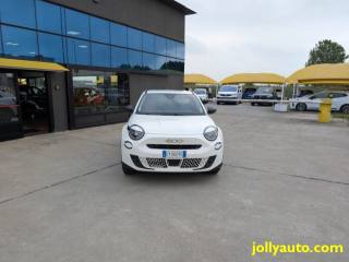 FIAT 600 usata, con Airbag