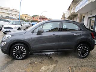 FIAT 500X usata, con Airbag laterali