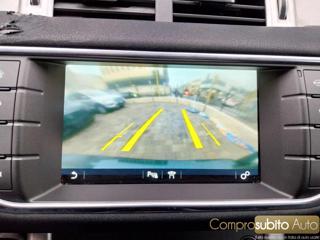 LAND ROVER Range Rover Evoque usata 25