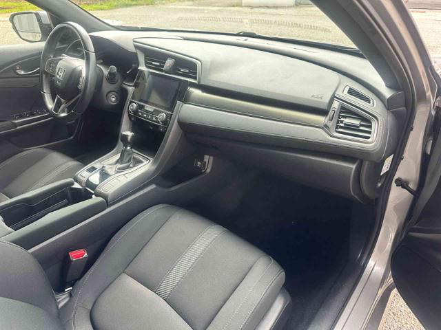 HONDA Civic usata, con Cruise Control
