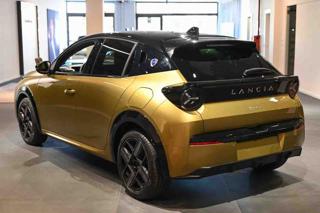 LANCIA Ypsilon usata, con Autoradio