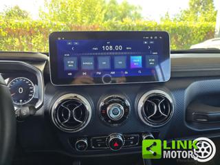 ICH-X K2 usata, con ESP