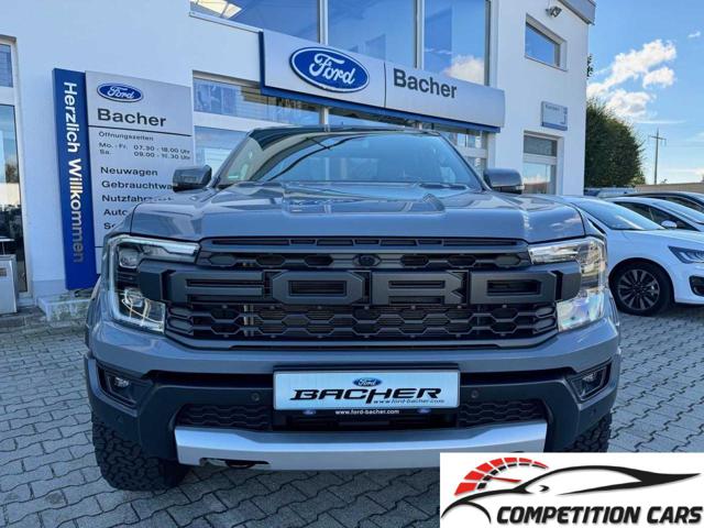 FORD Ranger Raptor usata, con Airbag