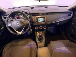 ALFA ROMEO Giulietta usata 7