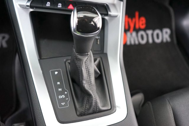 AUDI Q3 usata, con Controllo vocale