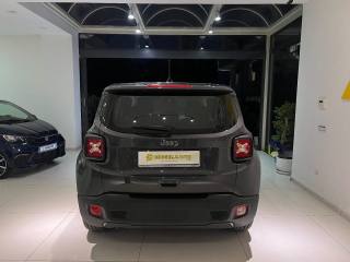 JEEP Renegade usata, con Boardcomputer