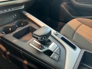 AUDI A4 usata, con Cerchi in lega