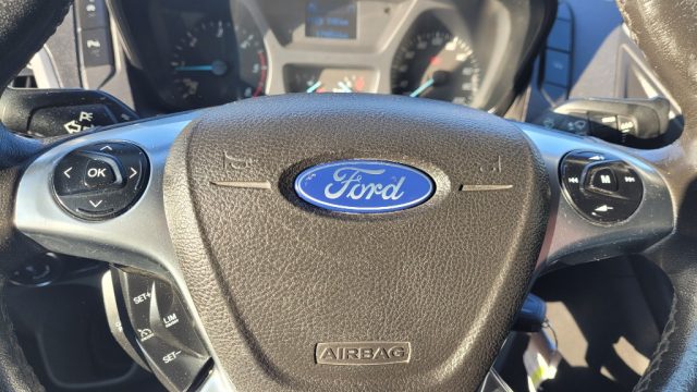 FORD Transit Custom usata, con Servosterzo