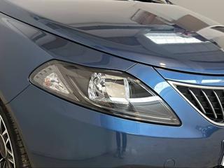 LANCIA Ypsilon usata, con Specchietti laterali elettrici
