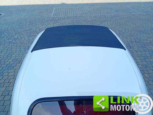 FIAT 500 usata 4