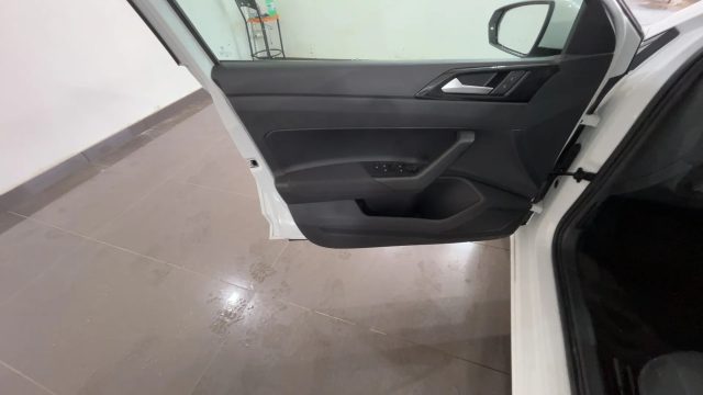 VOLKSWAGEN Polo usata, con Servosterzo