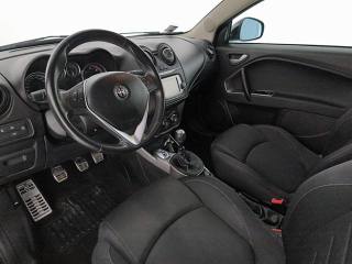 ALFA ROMEO MiTo usata, con Cruise Control