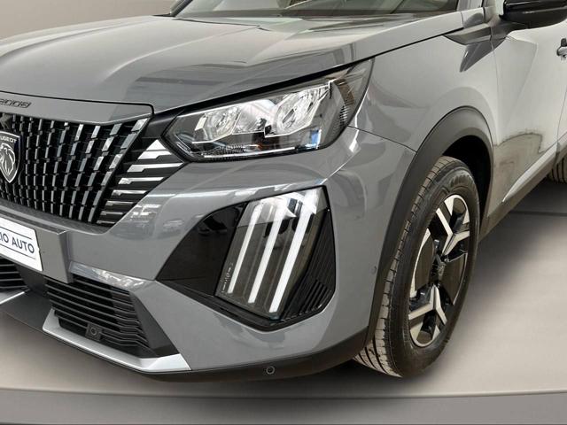 PEUGEOT 2008 usata, con Controllo elettronico della corsia