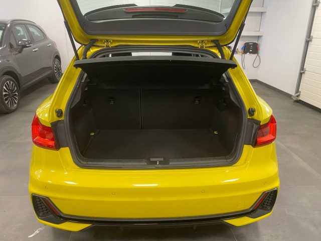 AUDI A1 usata, con Vetri oscurati