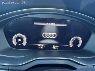 AUDI Q5 usata, con Boardcomputer