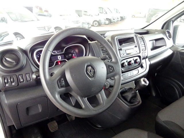 RENAULT Trafic usata, con Chiusura centralizzata