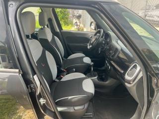 FIAT 500L usata, con Cruise Control