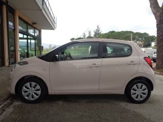 CITROEN C1 usata, con Climatizzatore