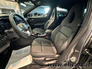 NISSAN Juke usata, con Autoradio