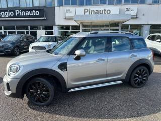 MINI Countryman usata, con Airbag laterali