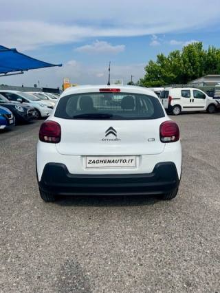 CITROEN C3 usata 22