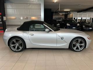 BMW Z4 usata, con ESP