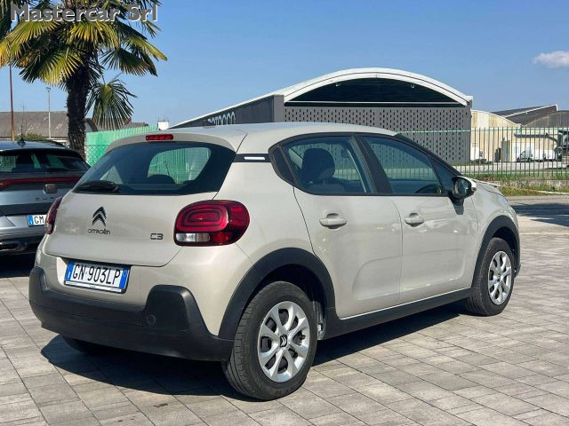 CITROEN C3 usata, con Autoradio