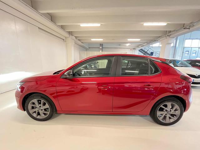 OPEL Corsa usata, con Climatizzatore