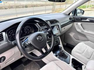 VOLKSWAGEN Tiguan Allspace usata, con Cruise Control