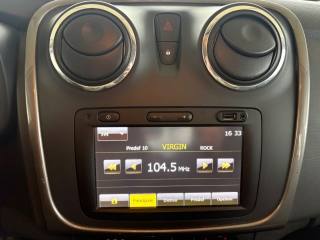 DACIA Sandero usata, con Specchietti laterali elettrici