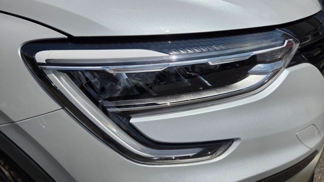 RENAULT Arkana usata, con Boardcomputer