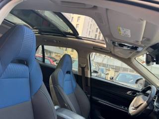 LYNK & CO 01 usata, con Sistema di navigazione