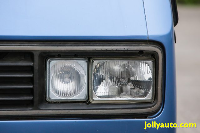 VOLKSWAGEN T3 usata 13