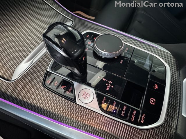 BMW X5 usata, con Fari LED