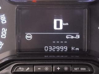 CITROEN C3 usata, con Servosterzo