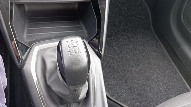 PEUGEOT 208 usata, con Immobilizzatore elettronico