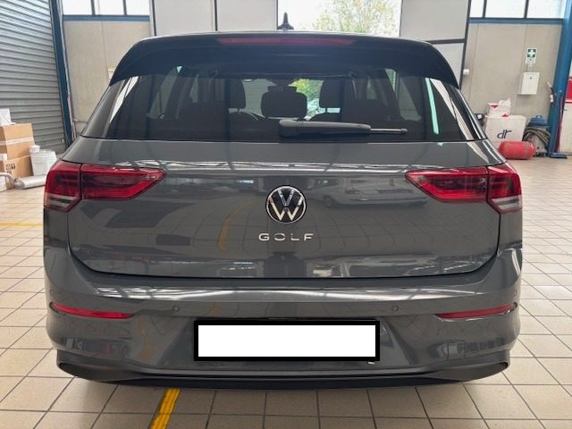 VOLKSWAGEN Golf usata, con Cerchi in lega