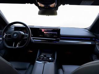 BMW 530 usata, con Autoradio