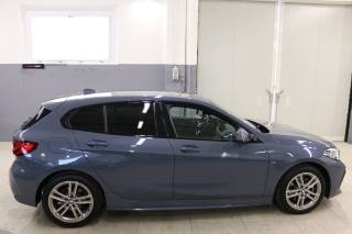 BMW 118 usata, con Chiusura centralizzata