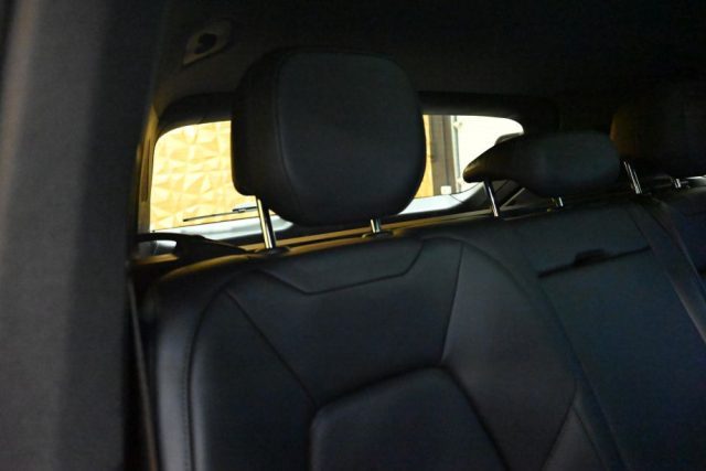 PORSCHE Cayenne usata 56
