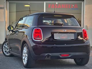 MINI One usata, con ESP