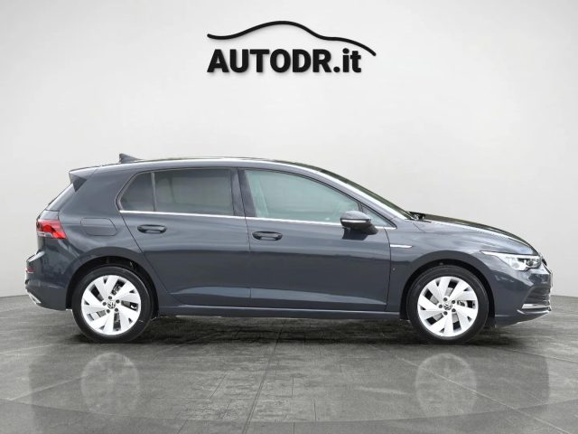 VOLKSWAGEN Golf usata, con Airbag Passeggero