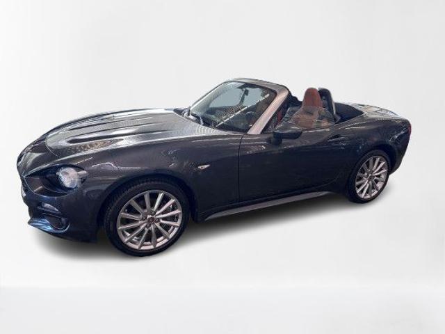 FIAT 124 Spider usata, con Airbag