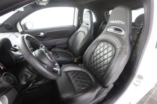 ABARTH 595 Turismo usata 2