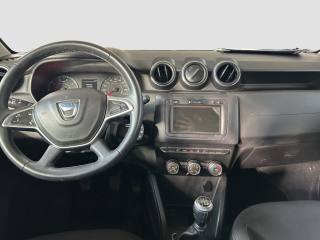 DACIA Duster usata 10