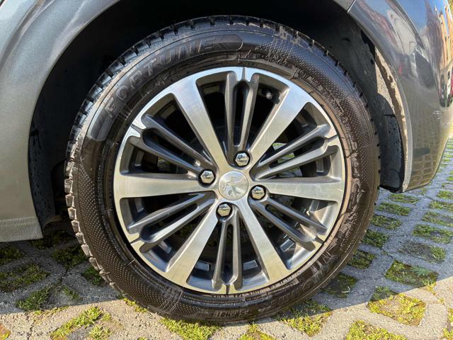 PEUGEOT 208 usata, con Climatizzatore
