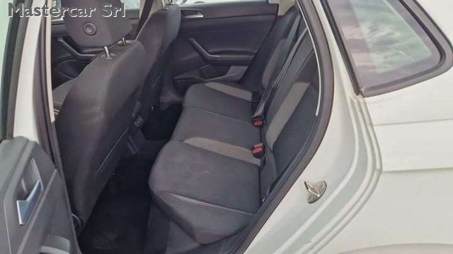 VOLKSWAGEN Polo usata, con Chiusura centralizzata