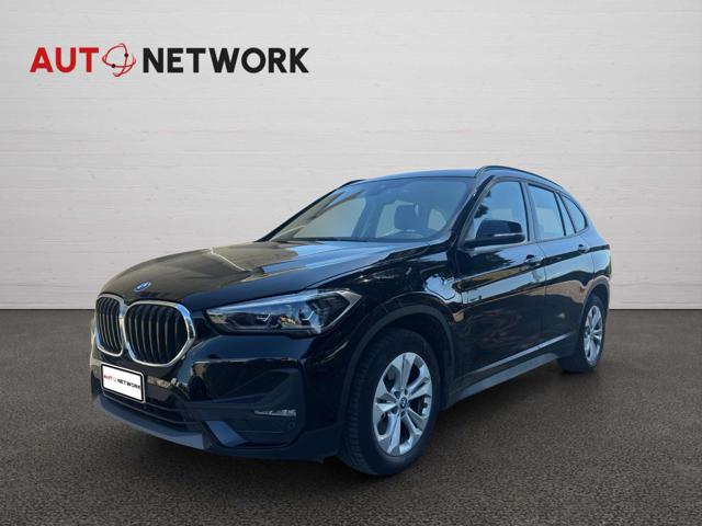 BMW X1 usata, con Airbag laterali